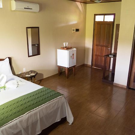 Amazonia Parksuites Ново Айрао Екстериор снимка