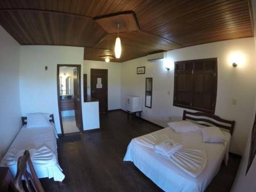 Amazonia Parksuites Ново Айрао Екстериор снимка